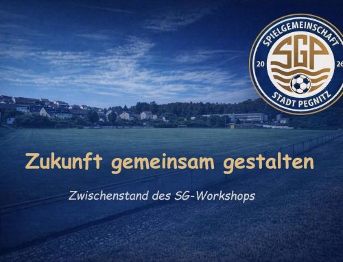 Zukunft gemeinsam gestalten: Zwischenergebnisse unseres SG-Workshops
