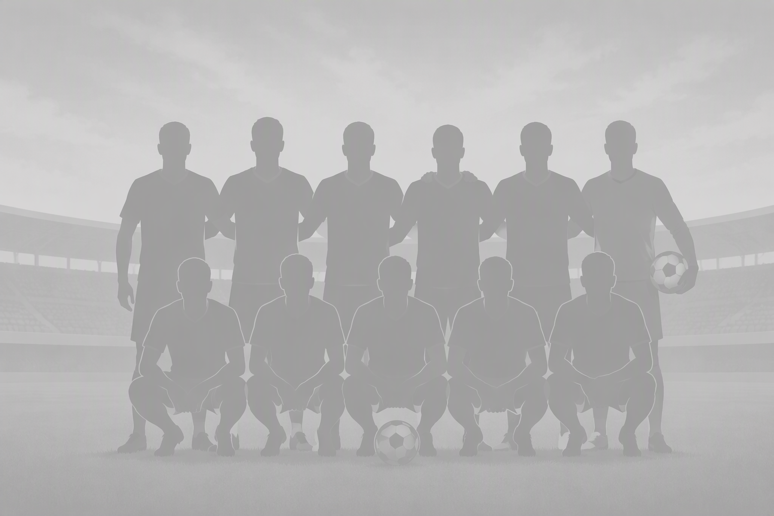 FußballmannschaftDummy