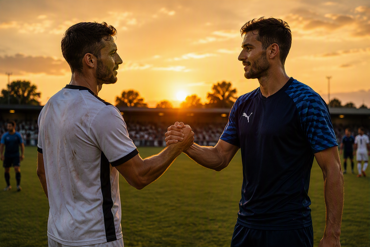 Fairplay als gelebter Wert der SG Stadt Pegnitz